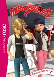 Miraculous 26 - Opération Adrien !