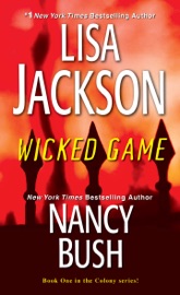 Wicked Game - Lisa Jackson & Nancy Bush by  Lisa Jackson & Nancy Bush PDF Download