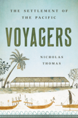 Voyagers - Nicholas Thomas