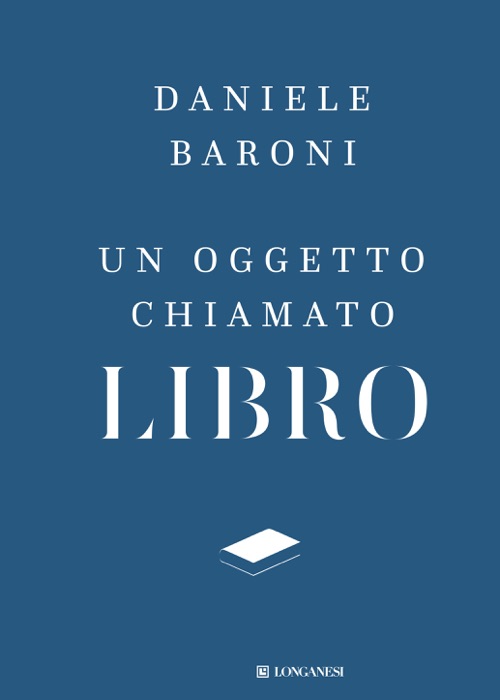 Un oggetto chiamato libro