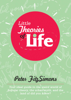 Peter FitzSimons - Little Theories of Life artwork