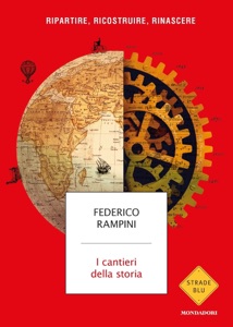 I cantieri della storia Book Cover