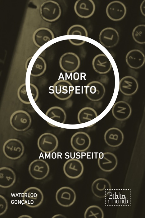 AMOR SUSPEITO