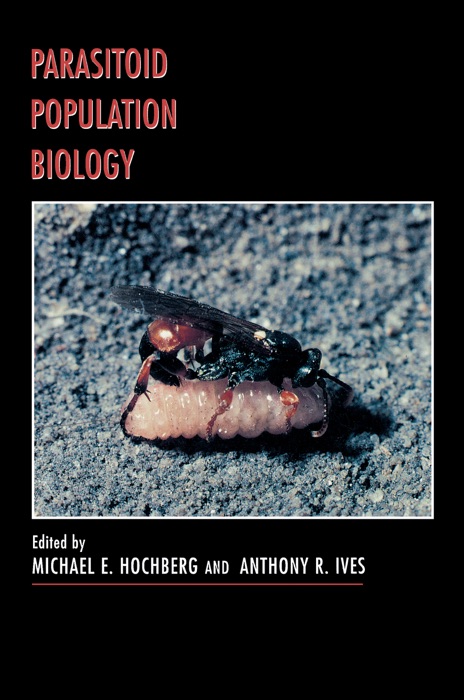 Parasitoid Population Biology