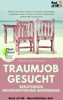 Traumjob Gesucht – Berufswahl Neuorientierung Bewerbung - Simone Janson