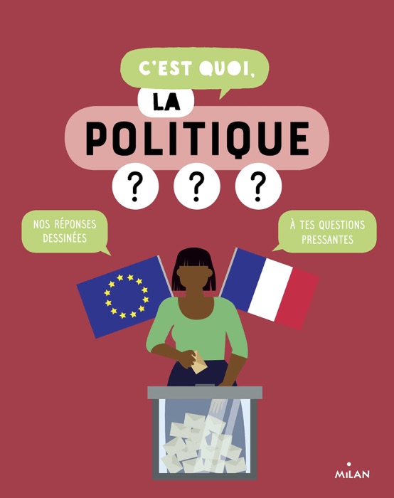 C'est quoi, la politique ?