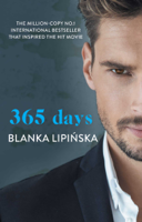 Blanka Lipińska - 365 Days artwork