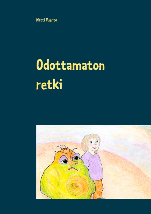 Odottamaton retki