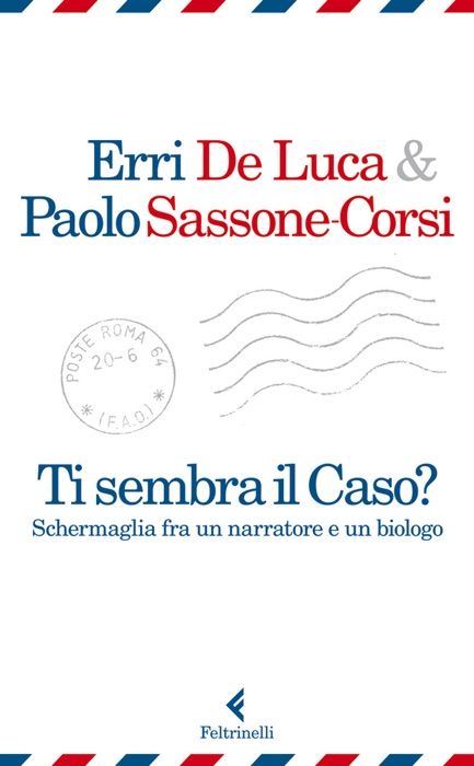 Ti sembra il caso?