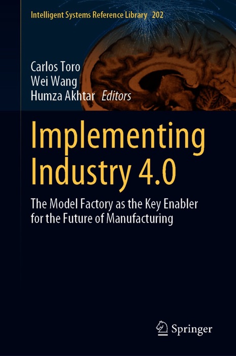 Implementing Industry 4.0