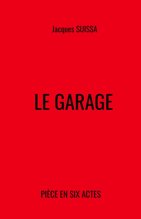 Le Garage