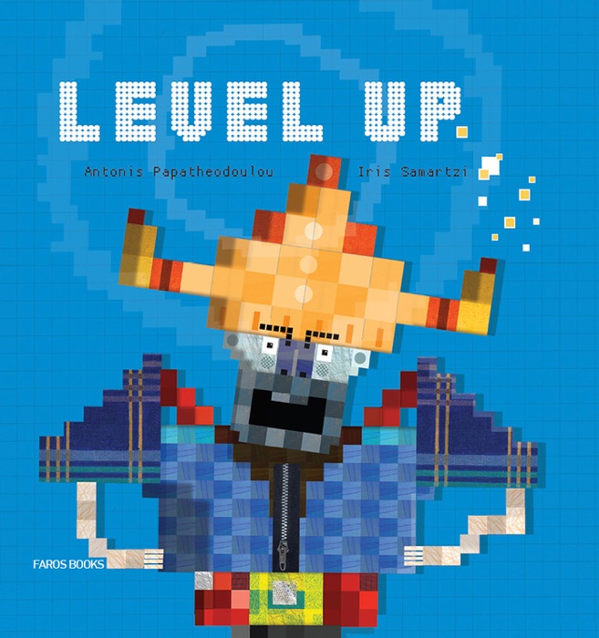 Level Up