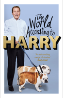 Harry Redknapp - The World According to Harry artwork