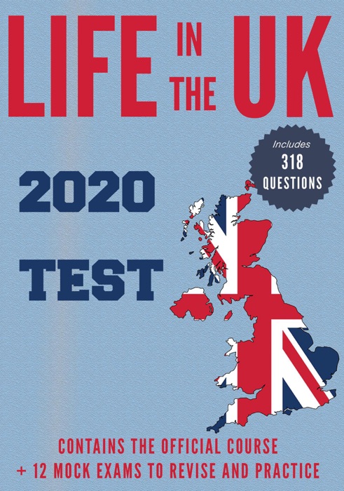 Life in the UK 2020 Test