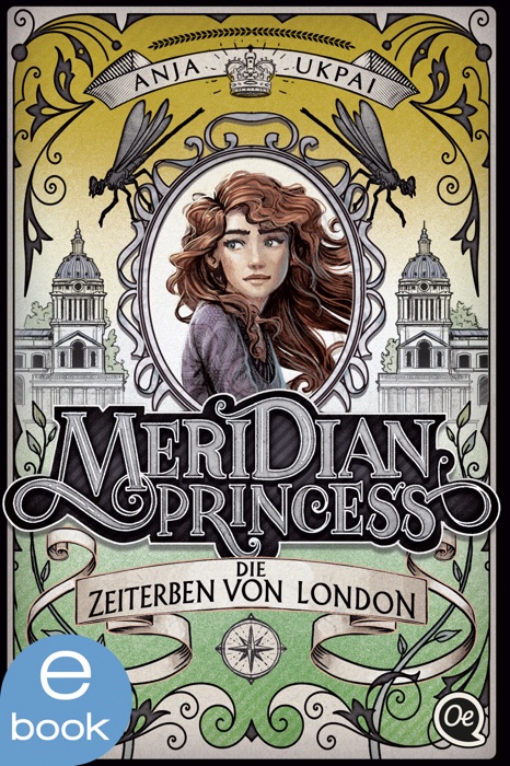 Meridian Princess 2