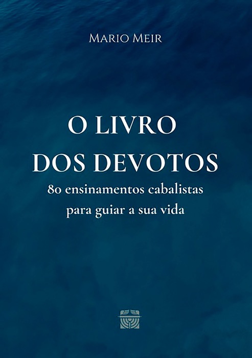 O Livro Dos Devotos