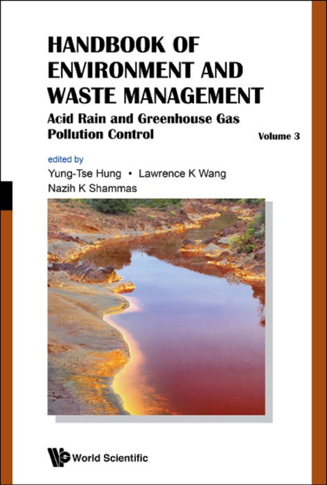 Handbook of Environment and Waste Management