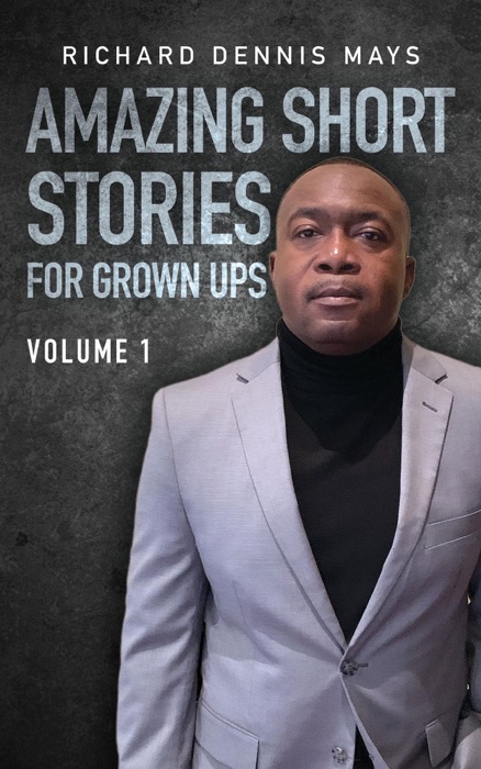 Amazing Short Stories for Grow Ups