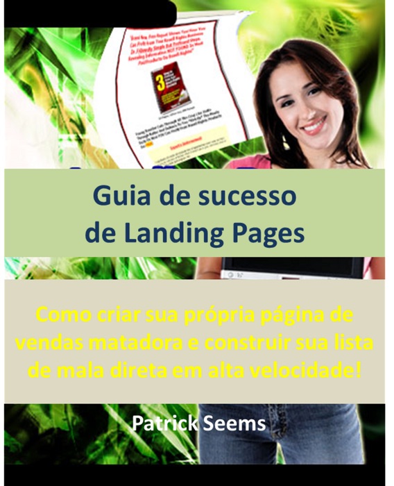 Guia de Sucesso de Landing Pages