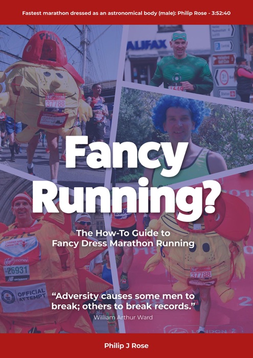 Fancy Running?