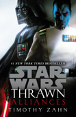 Thrawn: Alliances (Star Wars) - Timothy Zahn