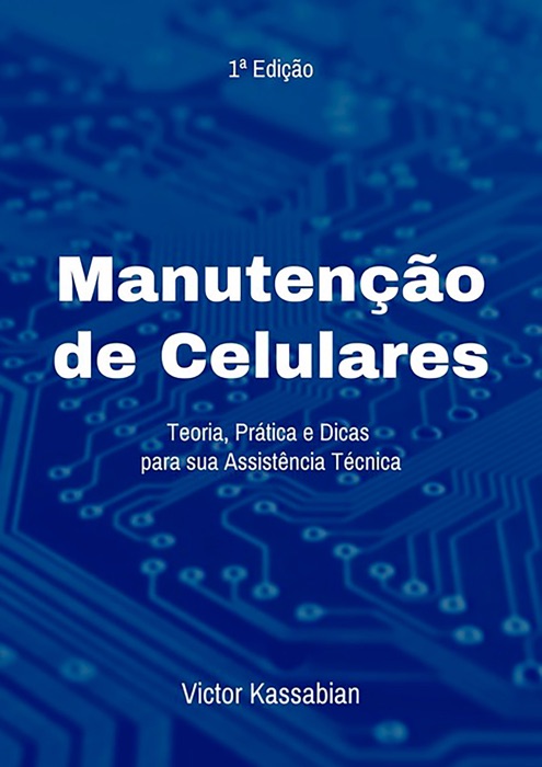 Manutenção De Celulares