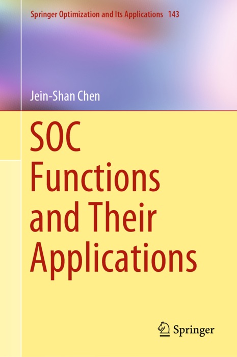 SOC Functions and Their Applications