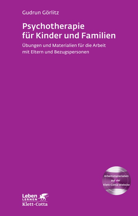 Psychotherapie für Kinder und Familien