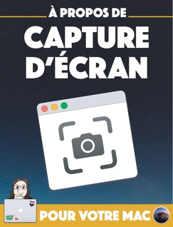 À propos de Capture d'écran sur Mac - Audrey Couleau