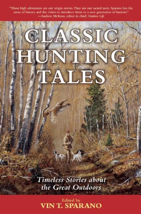 Classic Hunting Tales