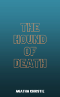 Agatha Christie - The Hound of Death artwork