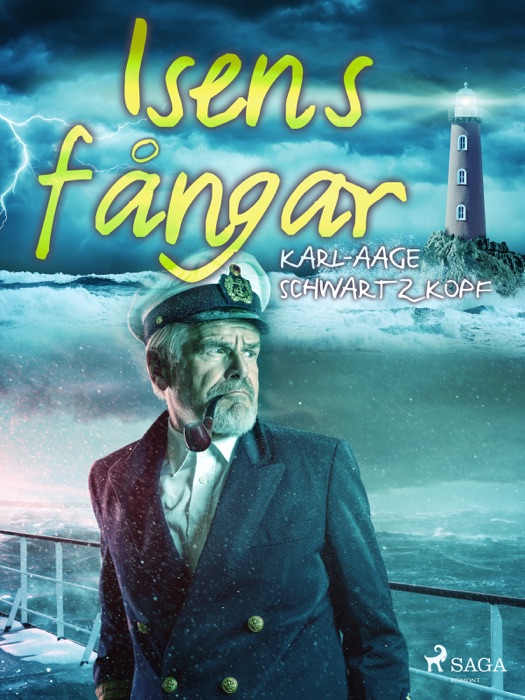 Isens fångar