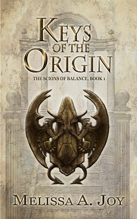 Keys of the Origin