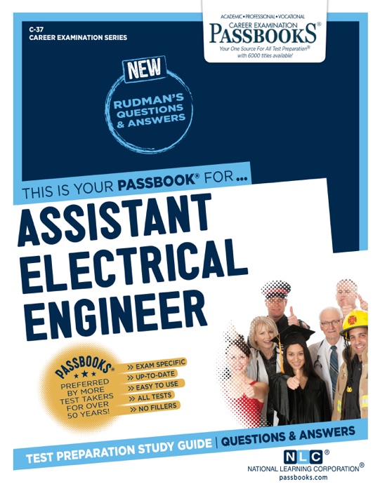 Assistant Electrical Engineer