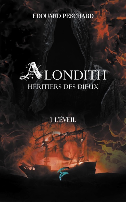 Alondith Héritier des dieux