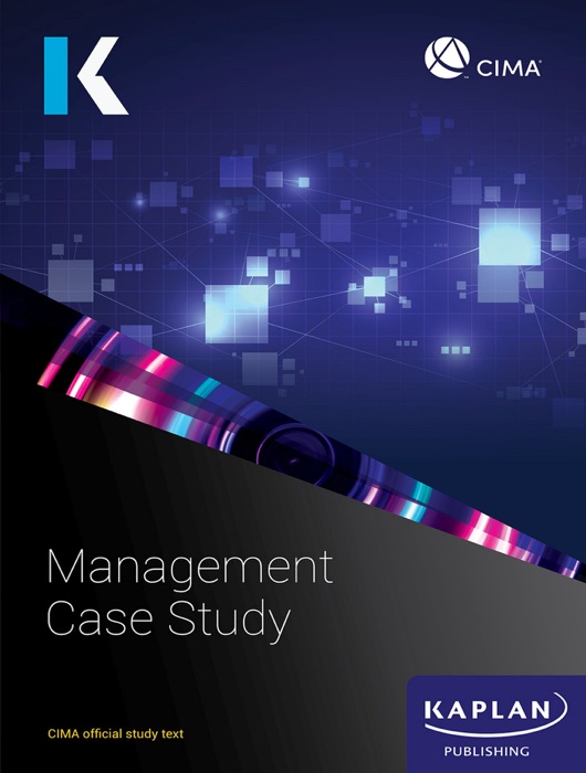 CIMA - Strategic Case Study