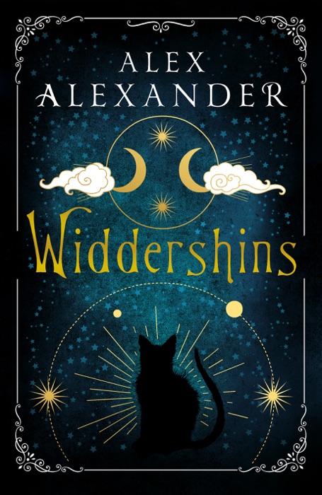 Widdershins