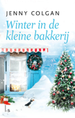 Winter in de kleine bakkerij - Jenny Colgan