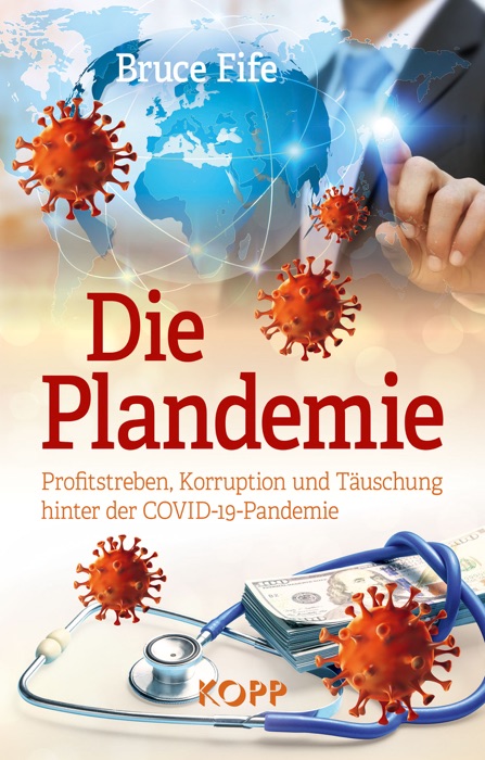 Die Plandemie