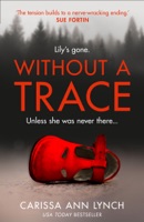 Without a Trace - GlobalWritersRank