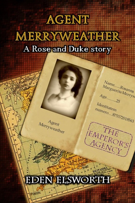 Agent Merryweather