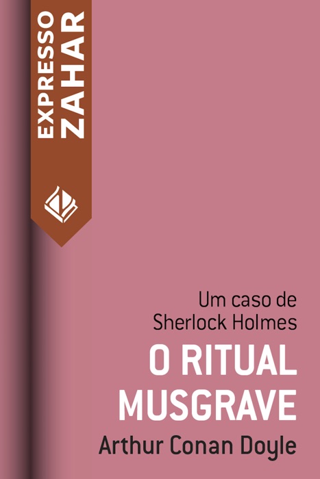 O ritual musgrave