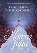 Noivas em fuga - Tessa Dare & Christi Caldwell