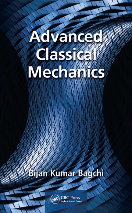 Advanced Classical Mechanics