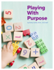 Emily Cohen, M.A. CCC-SLP - Playing With Purpose artwork