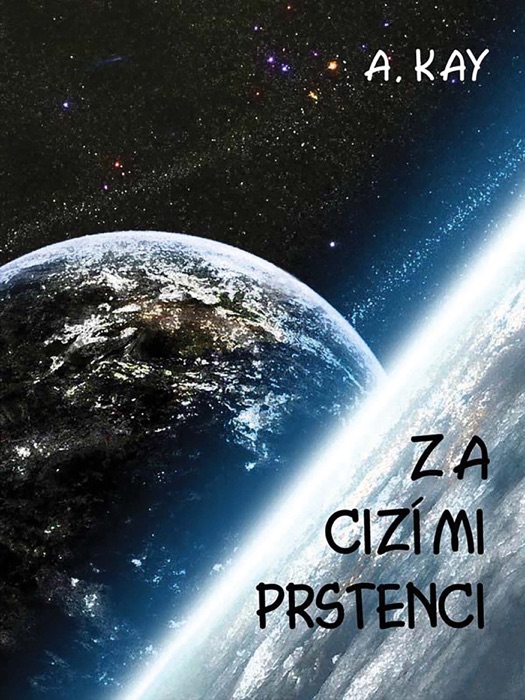 Za cizími prstenci