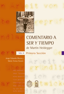 Capa do livro Ser e Mundo de Martin Heidegger