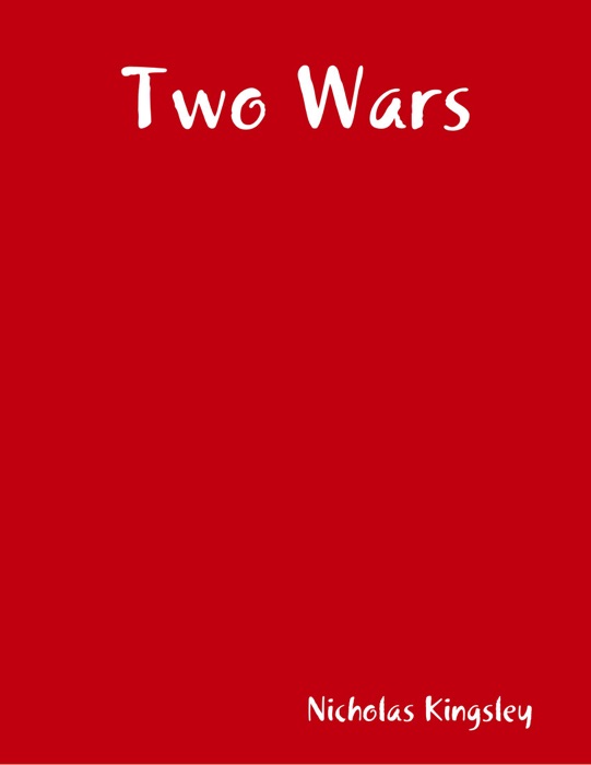 Two Wars