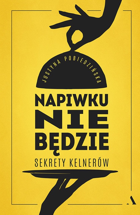 Napiwku nie będzie