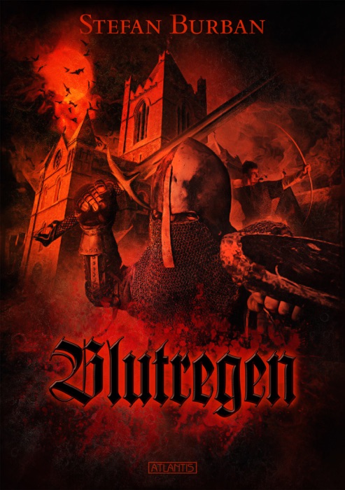 Die Templer im Schatten 2: Blutregen